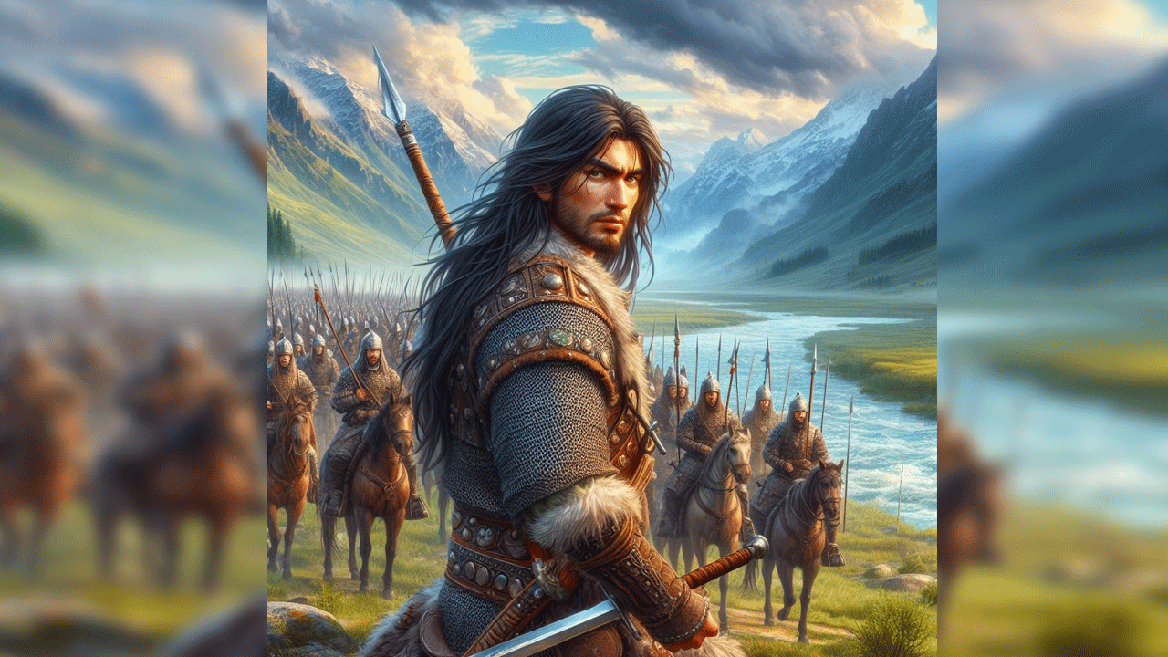 Foto - Gazze için bir Kürşat ve 40 çeriye ihtiyaç var! Destan yazmaya var mısın?