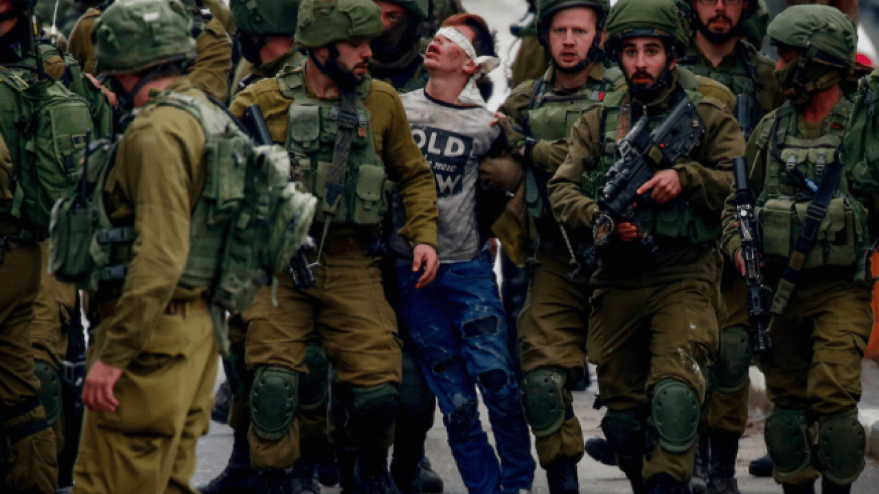 Foto - Gazze için bir Kürşat ve 40 çeriye ihtiyaç var! Destan yazmaya var mısın?