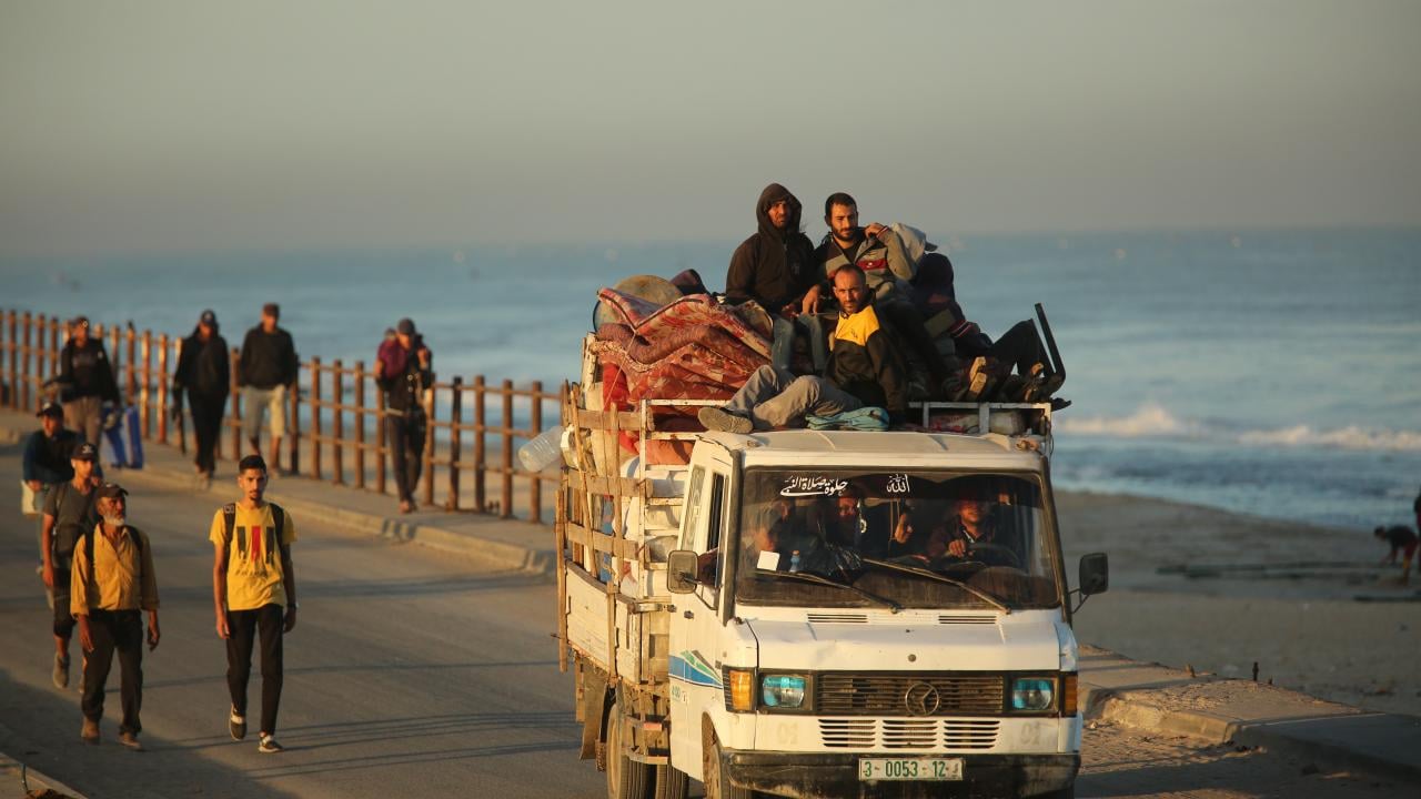 Foto - Gazze iki yıl aradan sonra ilk hasadını yaptı: Zeytin sevindirdi... Zarar yüzde 85'e yükseldi! UNRWA paylaştı