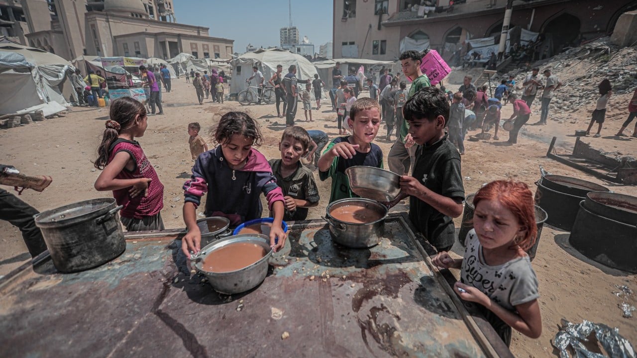 Foto - Soykırım iddiaları tartışılıyor: Gazze İnsanlık Mahkemesi'nin, soykırımın fikri temelleri hakkında bize öğrettikleri...