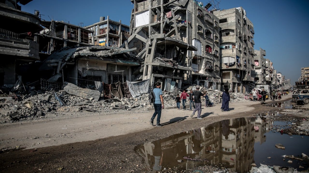 Foto - Soykırım iddiaları tartışılıyor: Gazze İnsanlık Mahkemesi'nin, soykırımın fikri temelleri hakkında bize öğrettikleri...