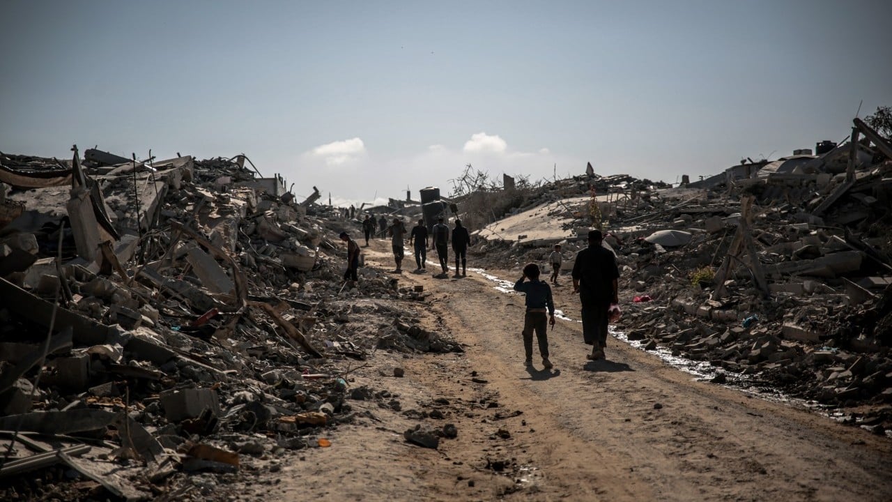Foto - Soykırım iddiaları tartışılıyor: Gazze İnsanlık Mahkemesi'nin, soykırımın fikri temelleri hakkında bize öğrettikleri...