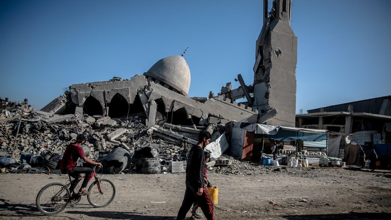 Foto - Soykırım iddiaları tartışılıyor: Gazze İnsanlık Mahkemesi'nin, soykırımın fikri temelleri hakkında bize öğrettikleri...