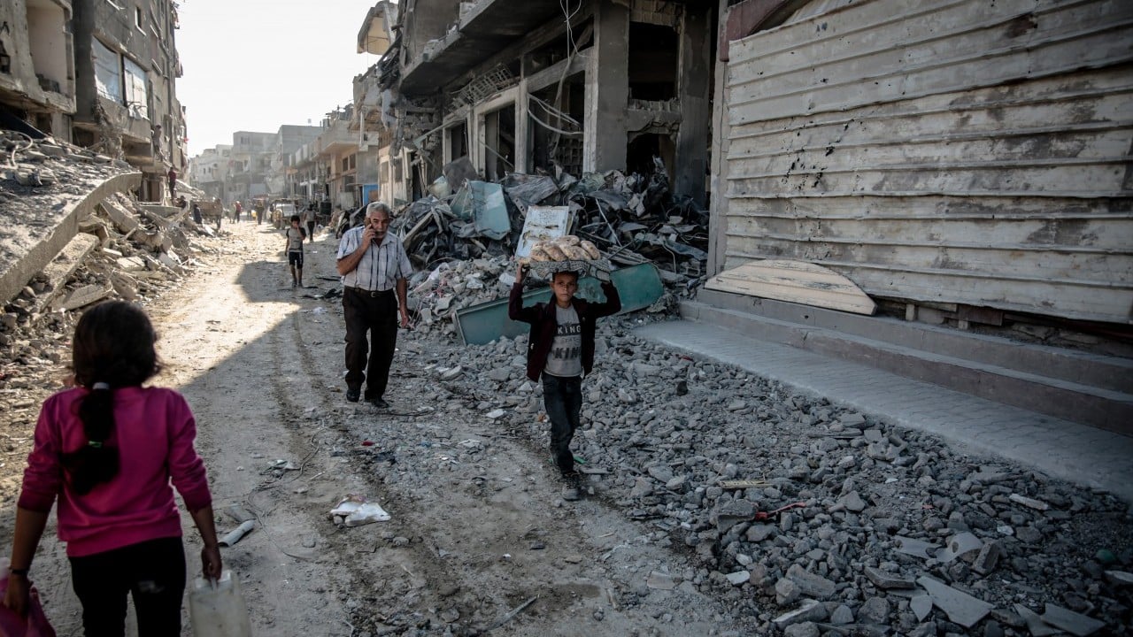 Foto - Soykırım iddiaları tartışılıyor: Gazze İnsanlık Mahkemesi'nin, soykırımın fikri temelleri hakkında bize öğrettikleri...