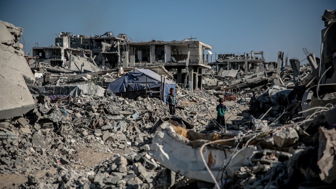 Foto - Soykırım iddiaları tartışılıyor: Gazze İnsanlık Mahkemesi'nin, soykırımın fikri temelleri hakkında bize öğrettikleri...