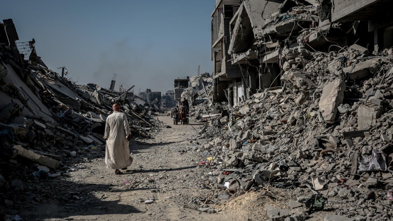 Foto - Soykırım iddiaları tartışılıyor: Gazze İnsanlık Mahkemesi'nin, soykırımın fikri temelleri hakkında bize öğrettikleri...