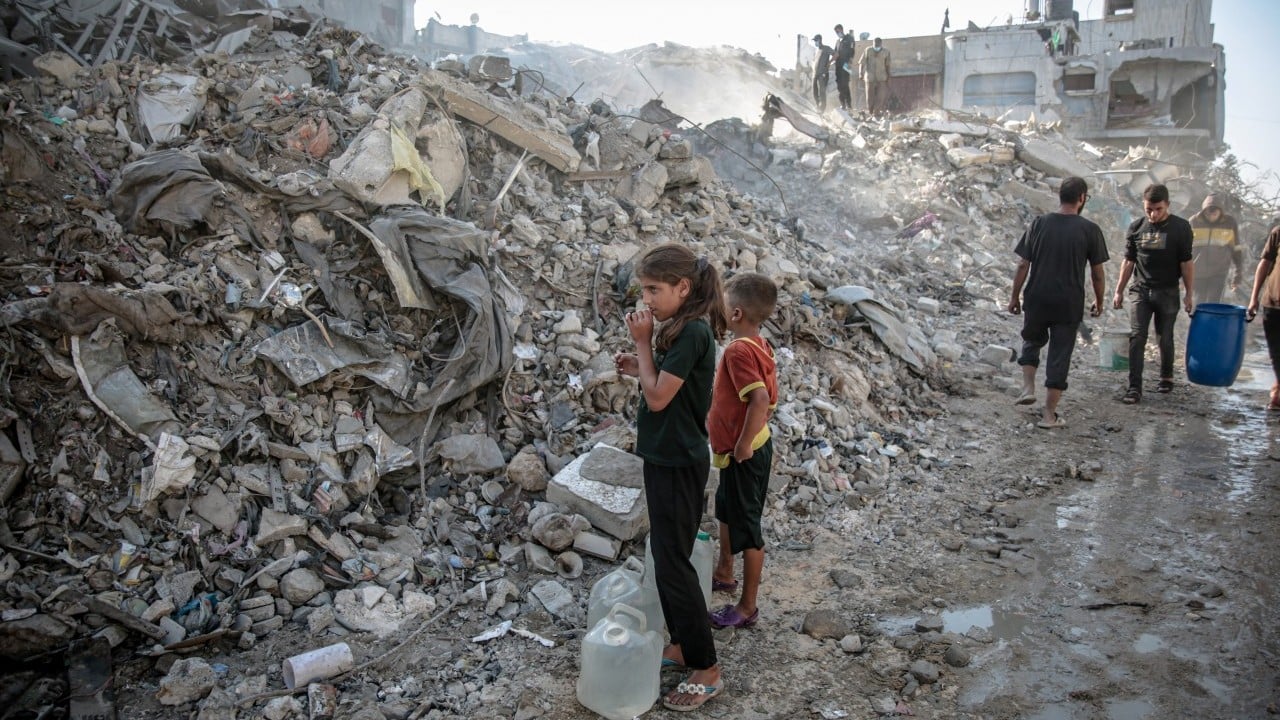 Foto - Soykırım iddiaları tartışılıyor: Gazze İnsanlık Mahkemesi'nin, soykırımın fikri temelleri hakkında bize öğrettikleri...