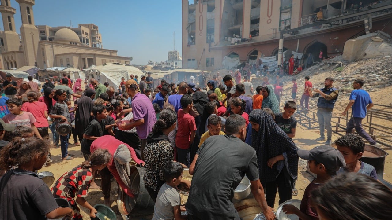 Foto - Soykırım iddiaları tartışılıyor: Gazze İnsanlık Mahkemesi'nin, soykırımın fikri temelleri hakkında bize öğrettikleri...