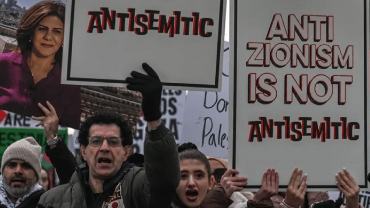 Foto - Gazze sonrası yeni strateji: 