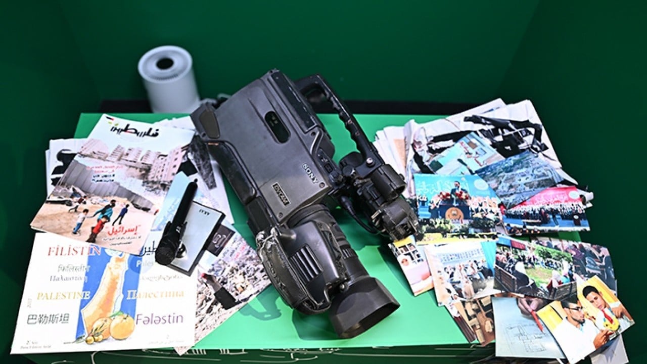 Foto - Gazze soykırımı bir kez daha gözler önüne serilecek