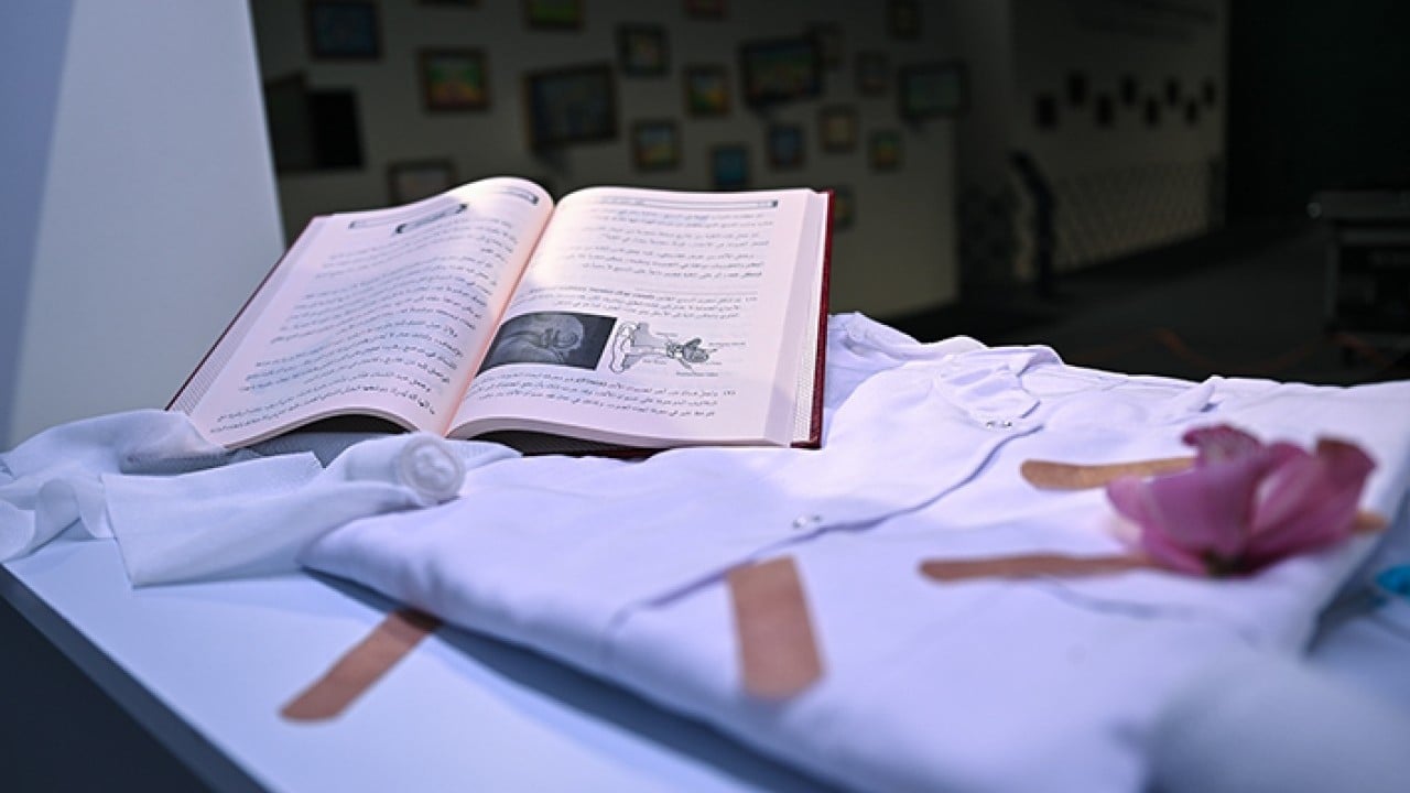 Foto - Gazze soykırımı bir kez daha gözler önüne serilecek