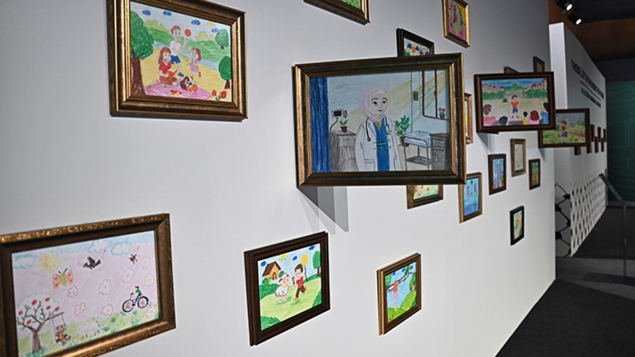 Foto - Gazze soykırımı bir kez daha gözler önüne serilecek