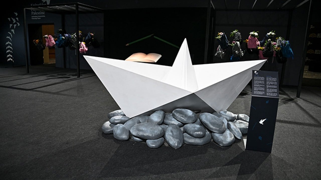 Foto - Gazze soykırımı bir kez daha gözler önüne serilecek