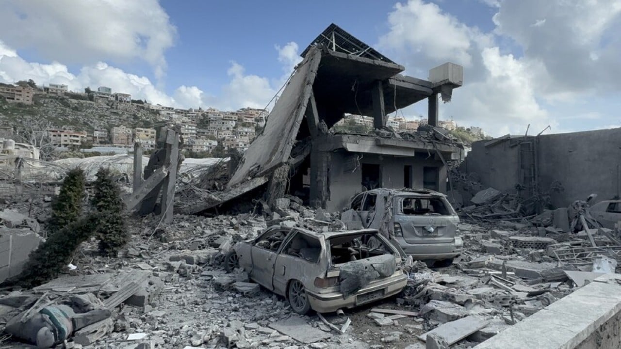 Foto - Gazze'de 11 bin 200 kişi kayıp