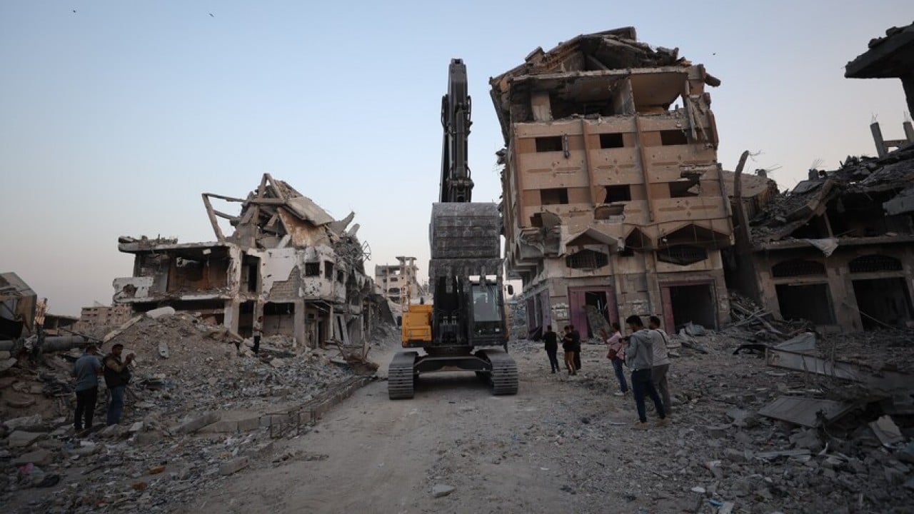 Foto - Gazze'de 11 bin 200 kişi kayıp