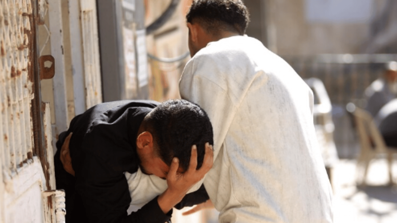 Foto - Gazze’de acı bilanço büyüyor: Can kaybı 72 bin 560’a yükseldi