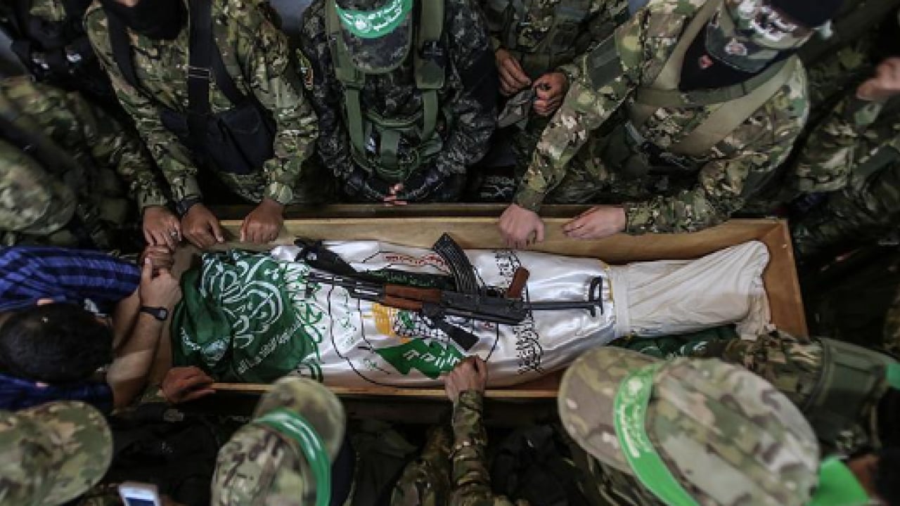 Foto - Gazze’de ateşkese rağmen şehit sayısı artıyor
