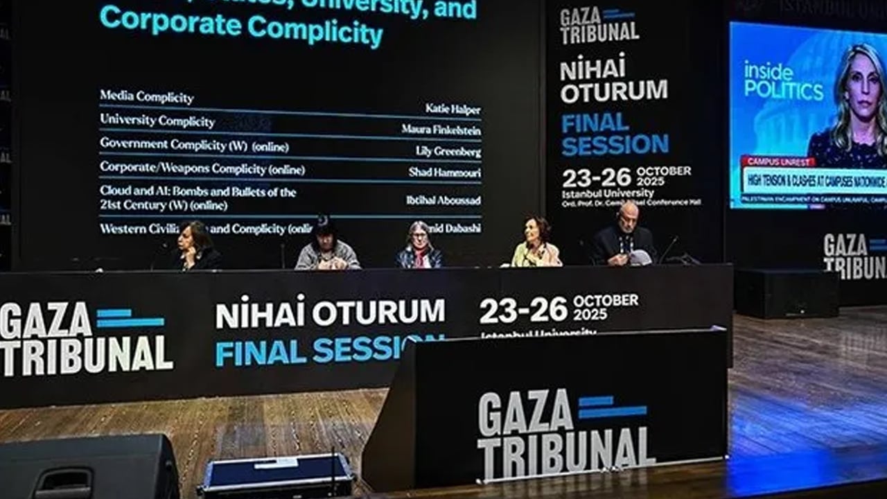 Foto - Gazze'de binlerce çocuk Nasır Hastanesi'de tedavi bekliyor: Birçok 'Batılı gazeteci'den sert eleştiri geldi