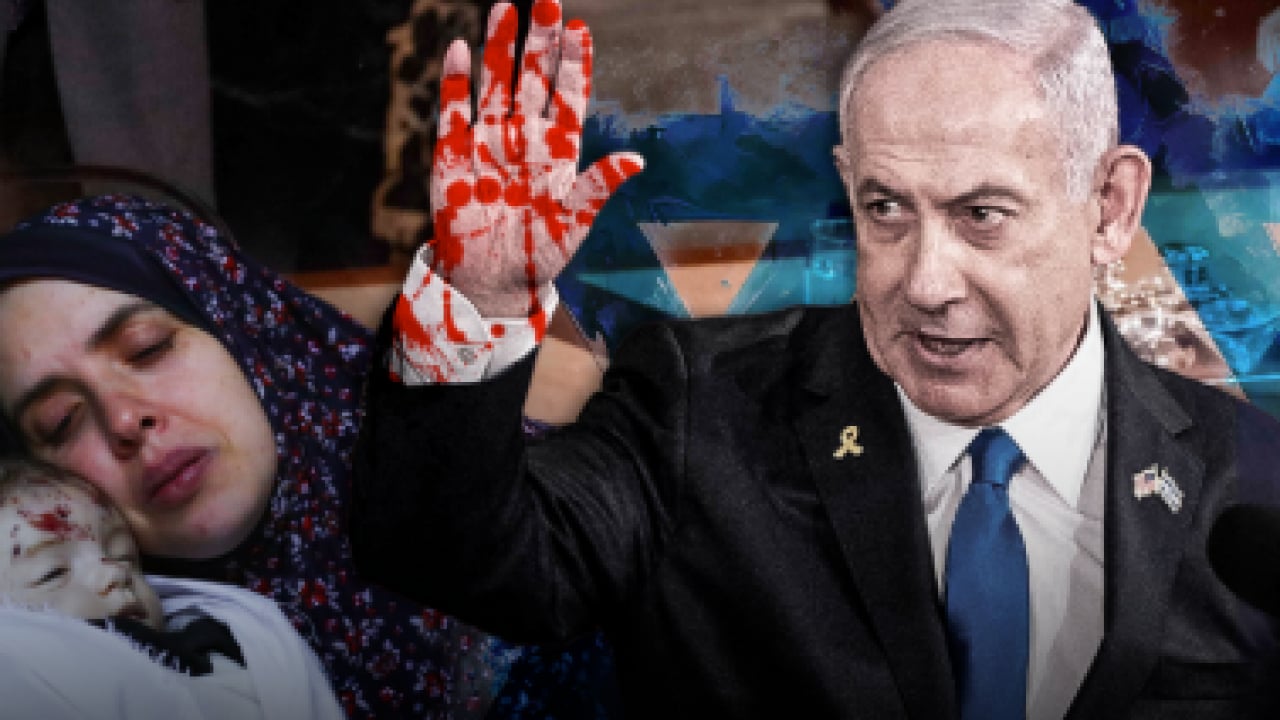 Gazze’de can kaybı 72 bin 72 bin 263'e yükseldi! Ateşkes bile eli kanlı katili durduramadı