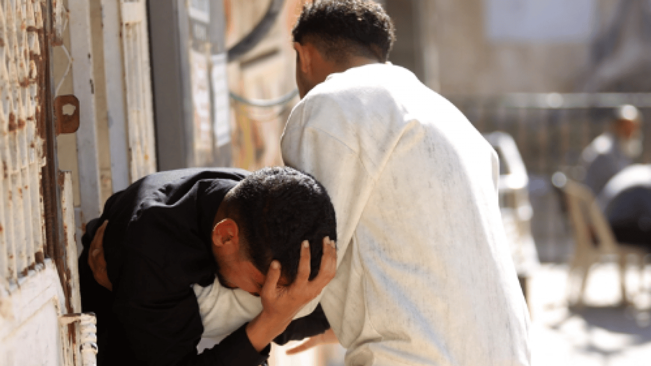 Foto - Gazze’de can kaybı 72 bin 72 bin 263'e yükseldi! Ateşkes bile eli kanlı katili durduramadı