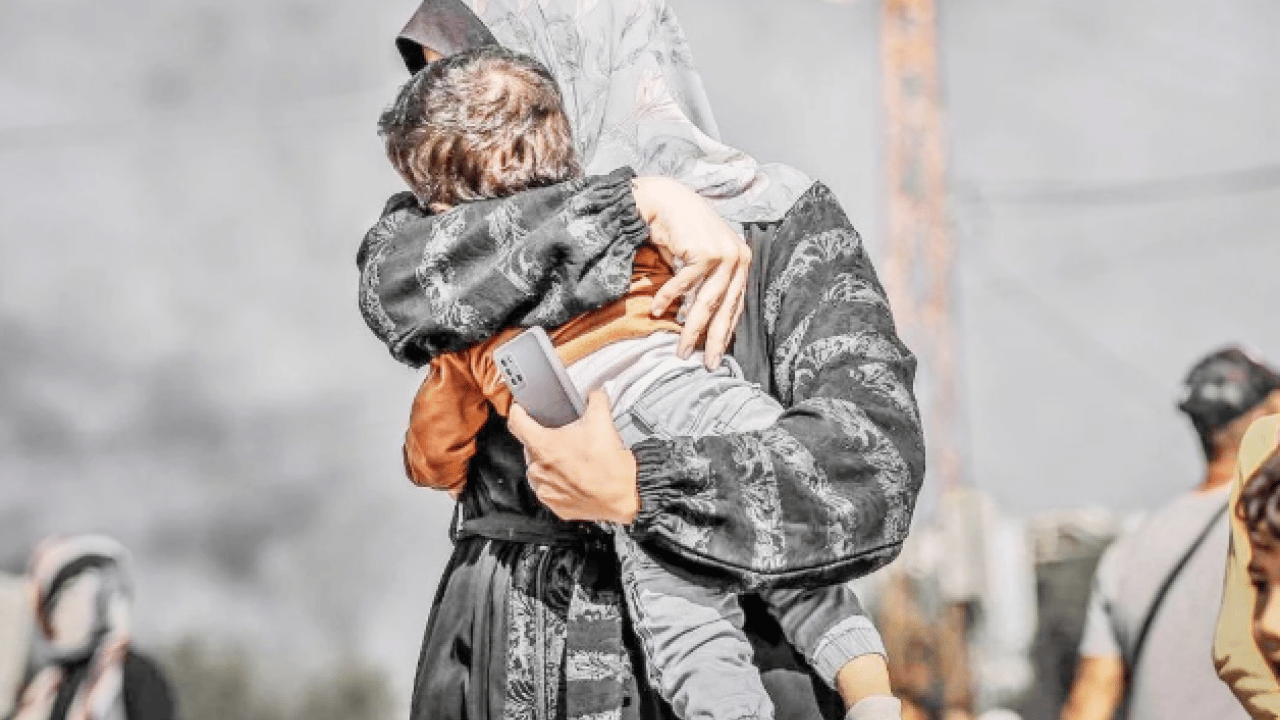 Foto - Gazze’de insanlık can çekişiyor: Sessiz soykırımın bilançosu 71 bini aştı