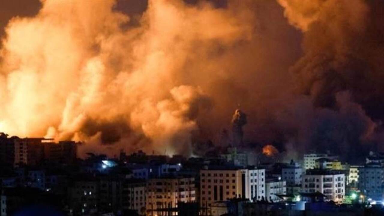 Foto - Gazze'de şehit sayısı yükseldi!