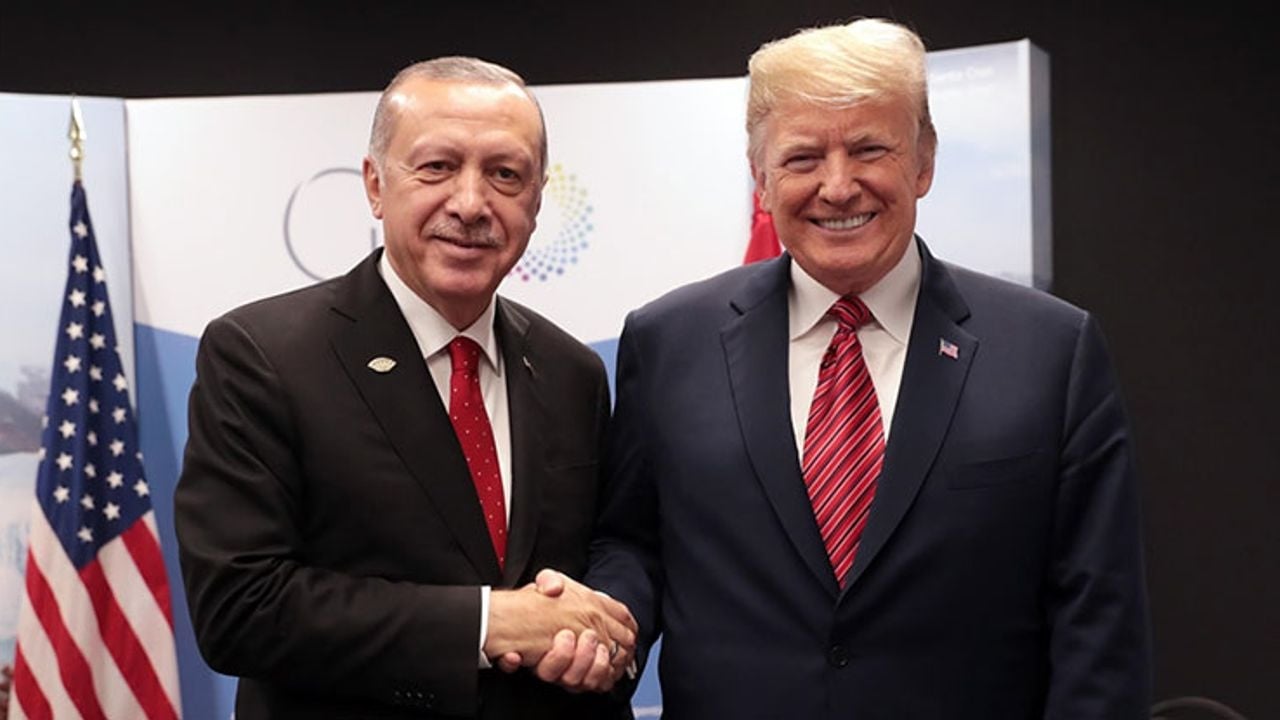 Foto - Gazze’deki büyük pazarlığa Türkiye ön safta hazırlanıyor! Trump’ın planında Türkiye de var: "Mandat" şartı konuldu