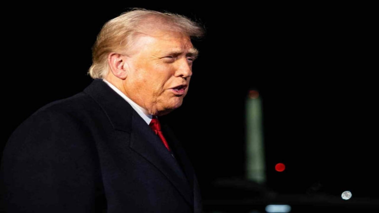 Foto - Gazze’deki büyük pazarlığa Türkiye ön safta hazırlanıyor! Trump’ın planında Türkiye de var: "Mandat" şartı konuldu