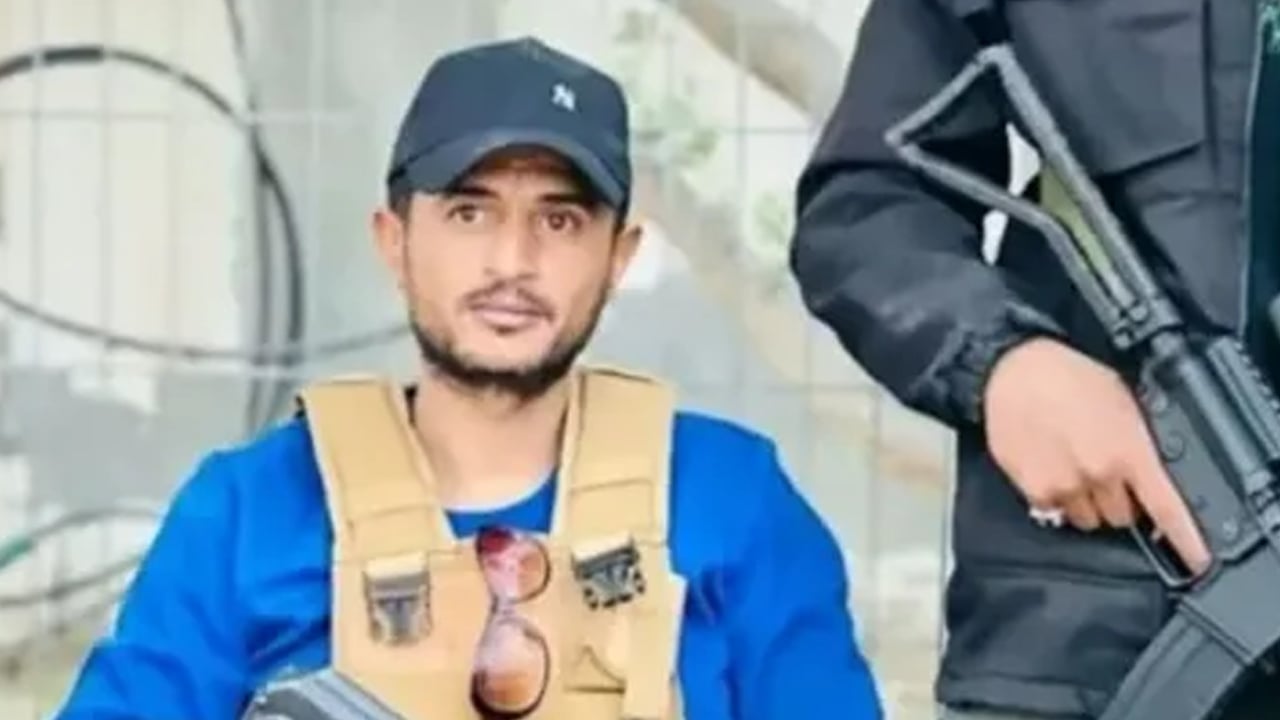 Foto - Gazze'deki hükümet: Ebu Şebab’ın ölümü İsrail'le işbirliği yapan herkes için kaçınılmaz bir akıbeti 