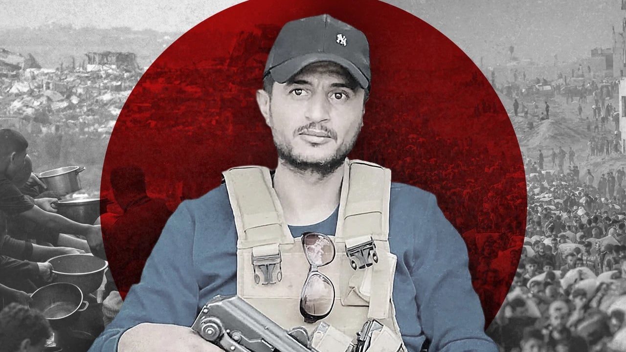 Foto - Gazze'deki hükümet: Ebu Şebab’ın ölümü İsrail'le işbirliği yapan herkes için kaçınılmaz bir akıbeti 