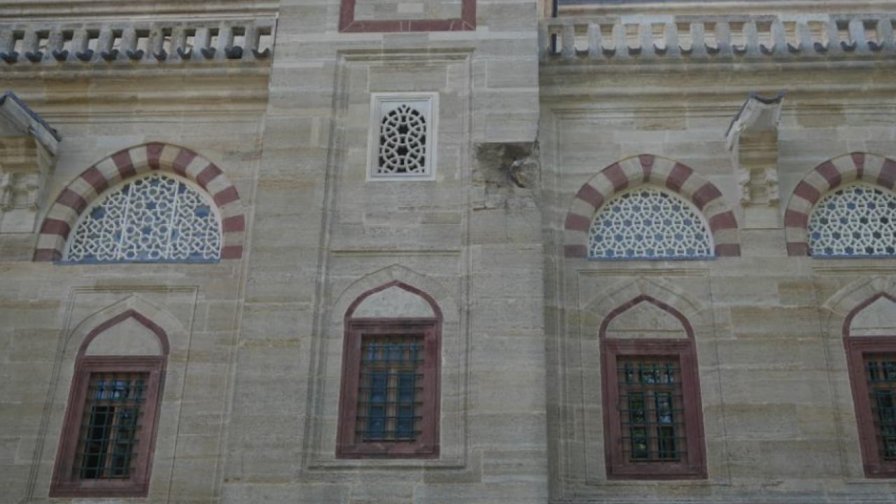 Foto - Gazze'deki vahşetin aynısı 1912'de Edirne'de yaşanmıştı! Tarihin acımasız yüzü bu mermide