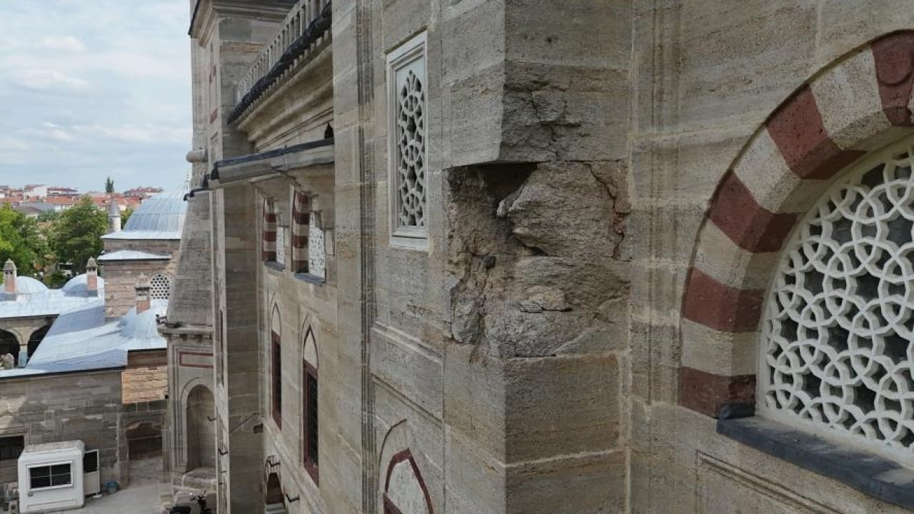 Foto - Gazze'deki vahşetin aynısı 1912'de Edirne'de yaşanmıştı! Tarihin acımasız yüzü bu mermide