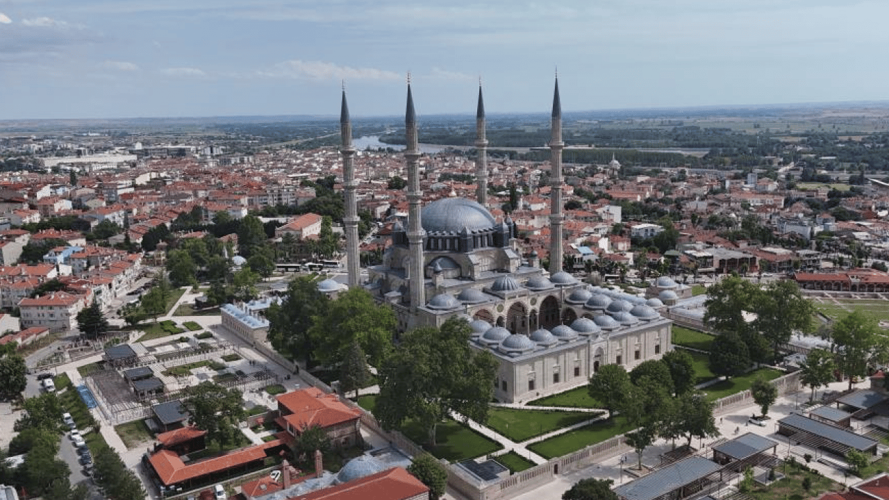 Foto - Gazze'deki vahşetin aynısı 1912'de Edirne'de yaşanmıştı! Tarihin acımasız yüzü bu mermide