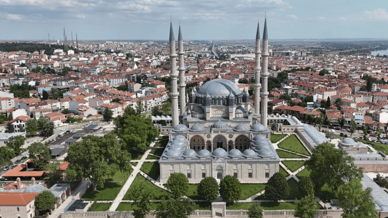 Foto - Gazze'deki vahşetin aynısı 1912'de Edirne'de yaşanmıştı! Tarihin acımasız yüzü bu mermide