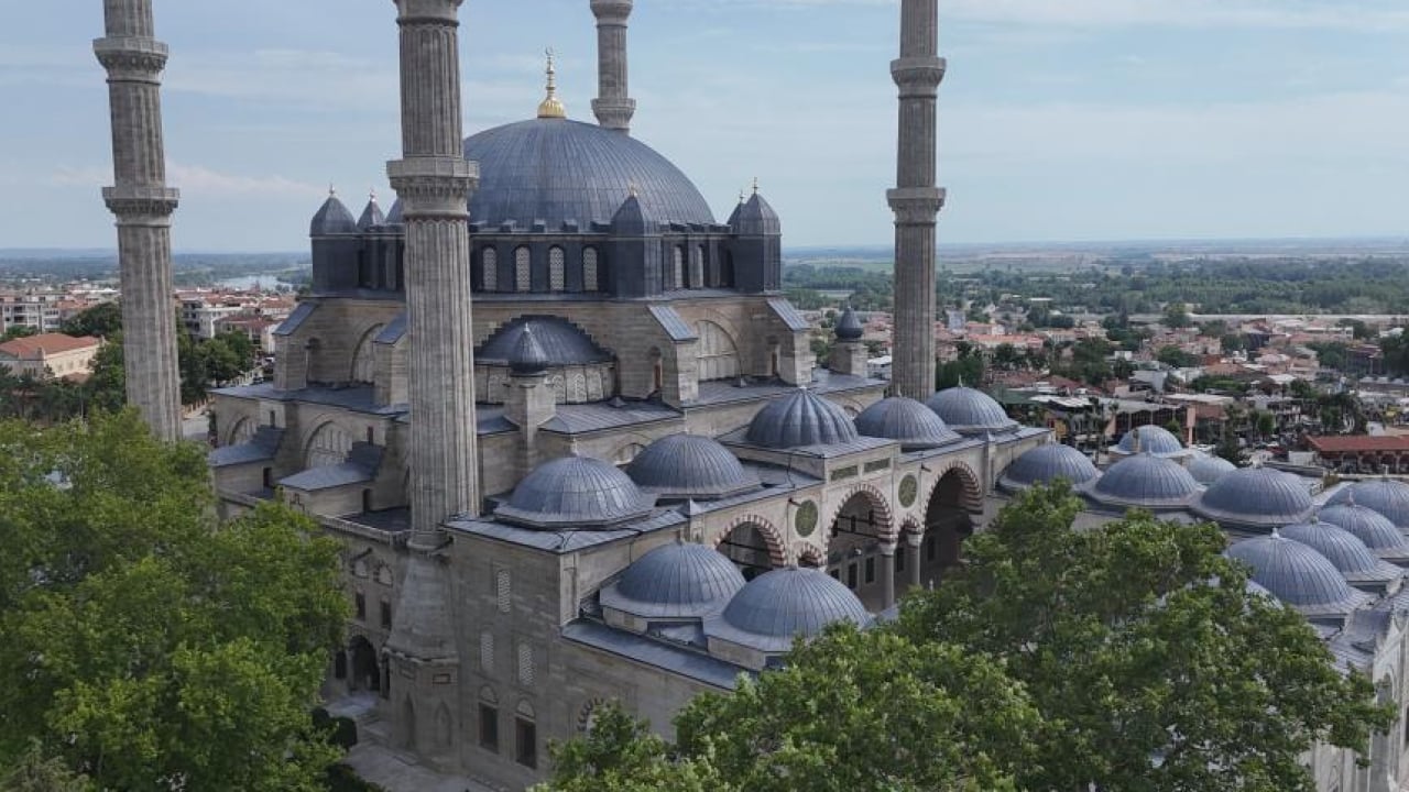 Foto - Gazze'deki vahşetin aynısı 1912'de Edirne'de yaşanmıştı! Tarihin acımasız yüzü bu mermide