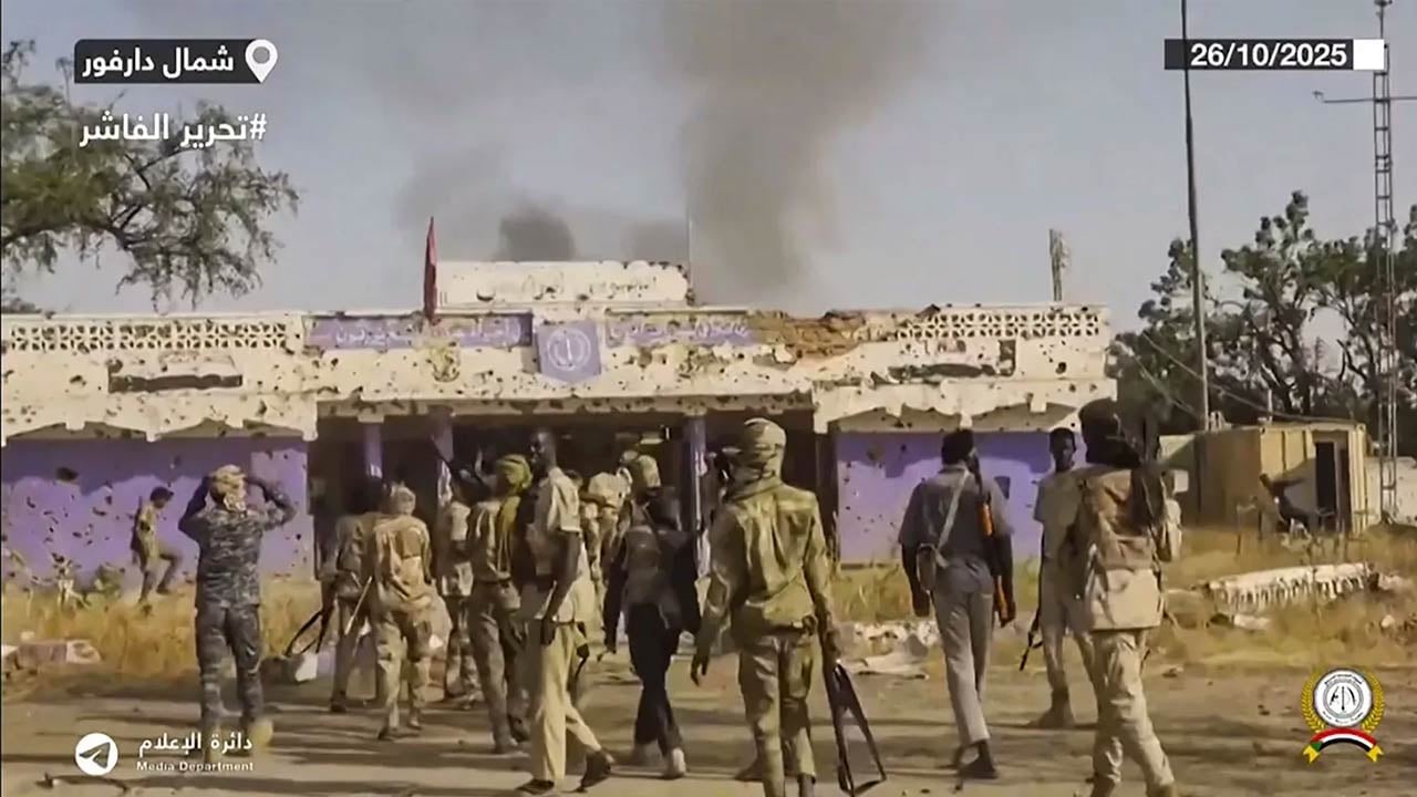 Foto - Gazze’den sonra bir soykırım da o ülkede… Son saldırılarda onlarca masum katledildi