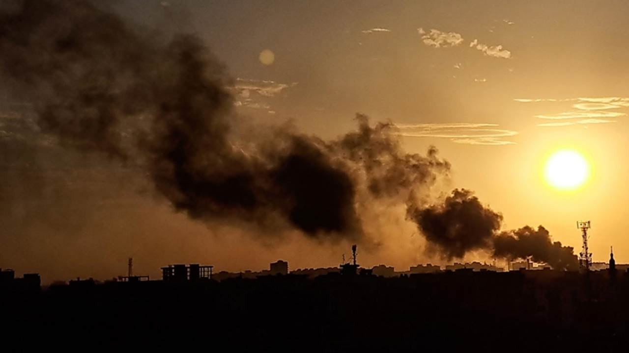 Foto - Gazze’den sonra bir soykırım da o ülkede… Son saldırılarda onlarca masum katledildi