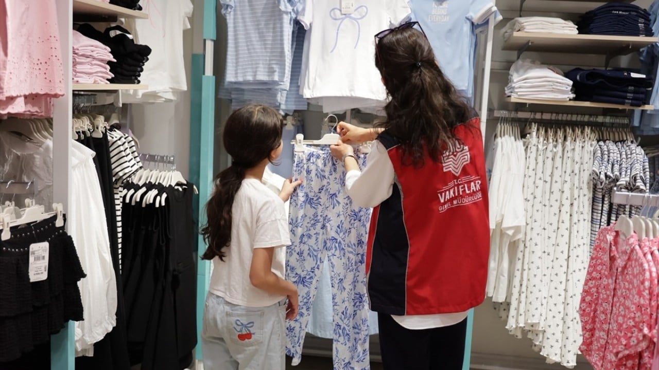 Foto - Türkiye'nin yardımseverliği dünya gündeminde! Kurban Bayramı’nda binlerce mazluma ulaşıldı