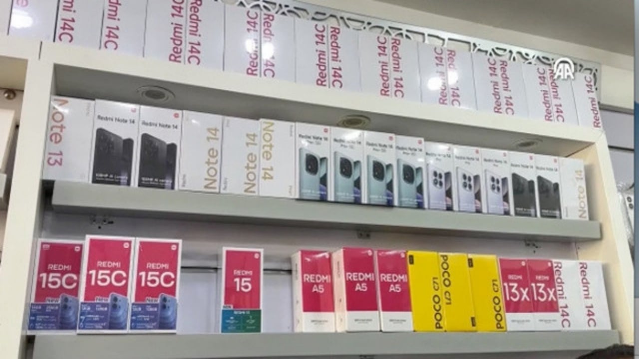 Foto - Gazze’ye girişine izin verilen ürünler şaşkına çevirdi! Sizin yatacak yeriniz yok