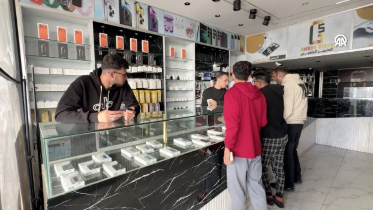 Foto - Gazze’ye girişine izin verilen ürünler şaşkına çevirdi! Sizin yatacak yeriniz yok