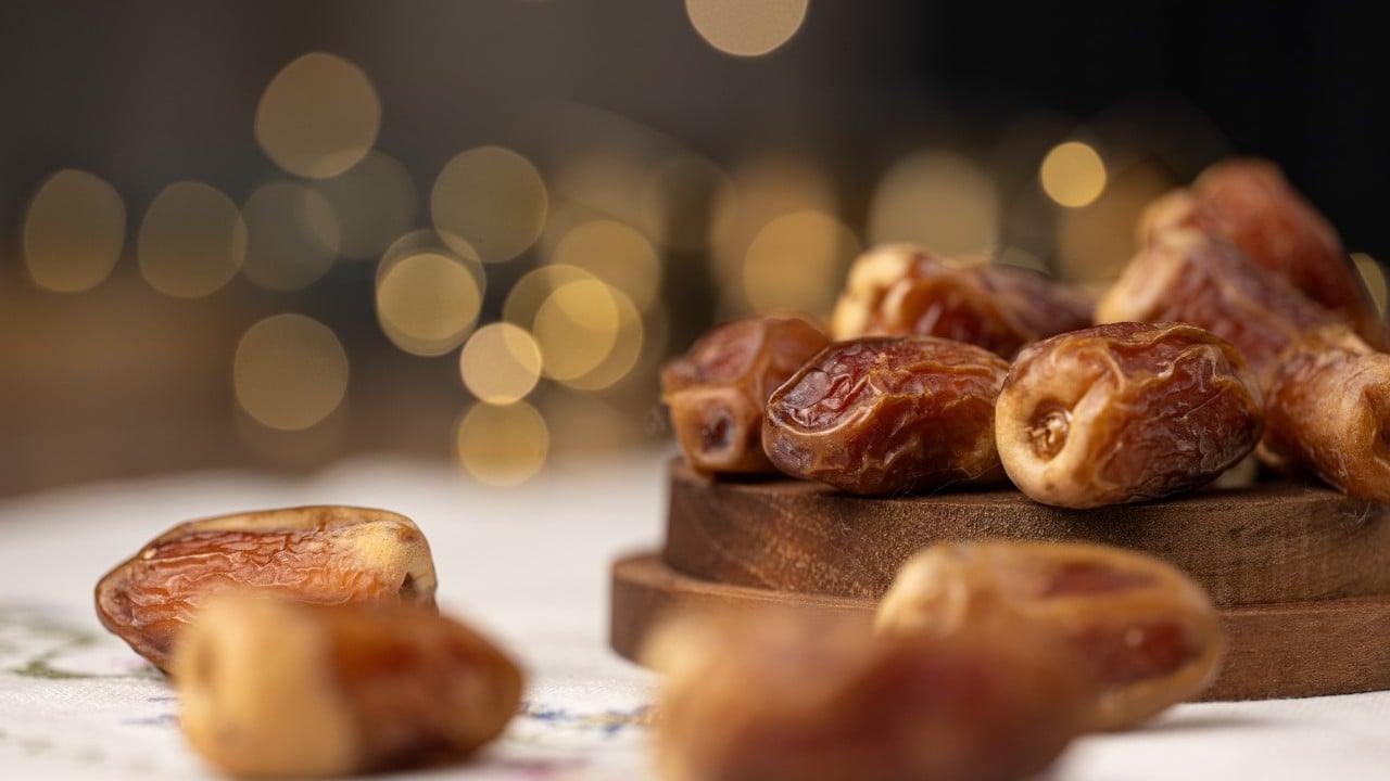 Foto - Gebelikte Ramazan'da oruç ile ilgili uzman isim açıkladı...