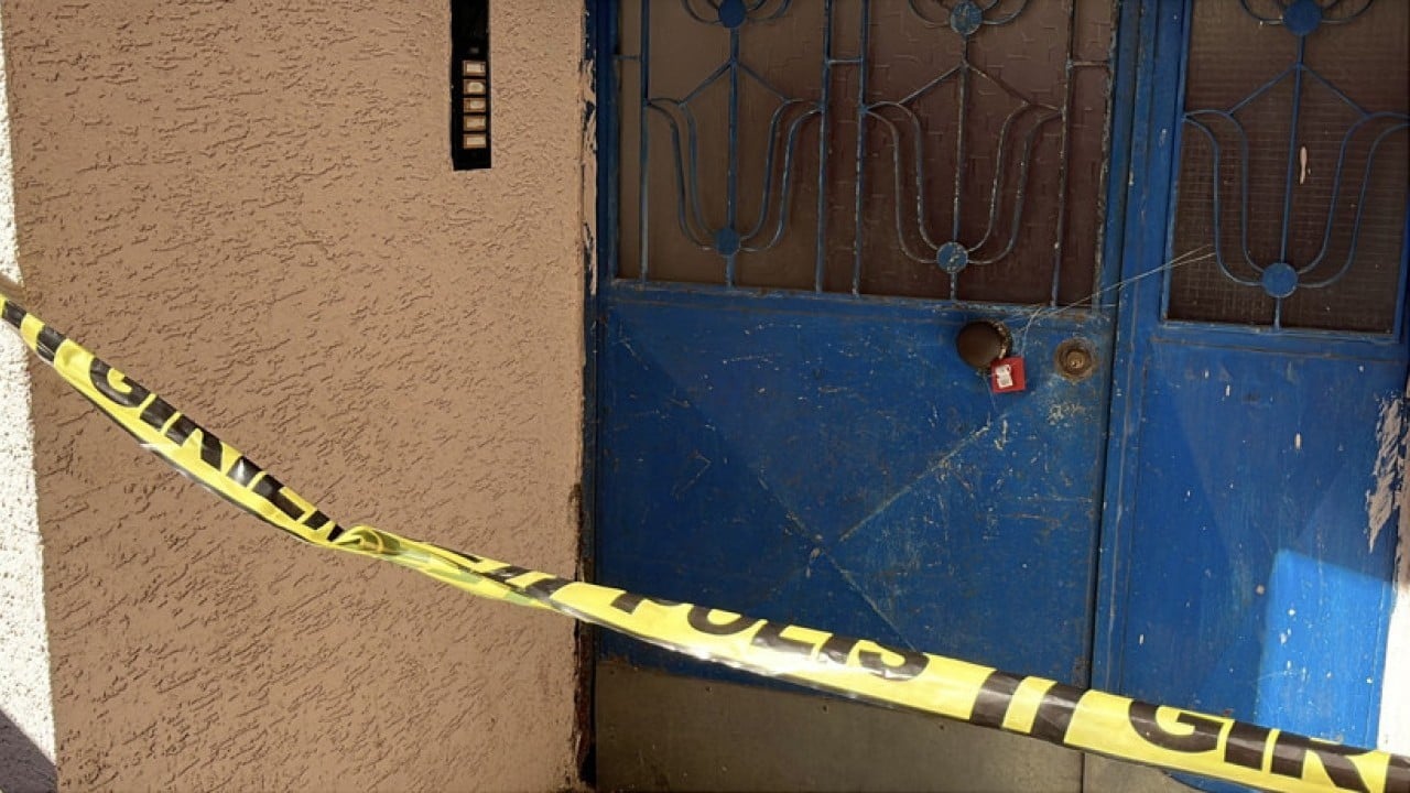 Foto - Gebze’de Çatlak Büyüyor! Çöken Bina Sonrası Şok Adım