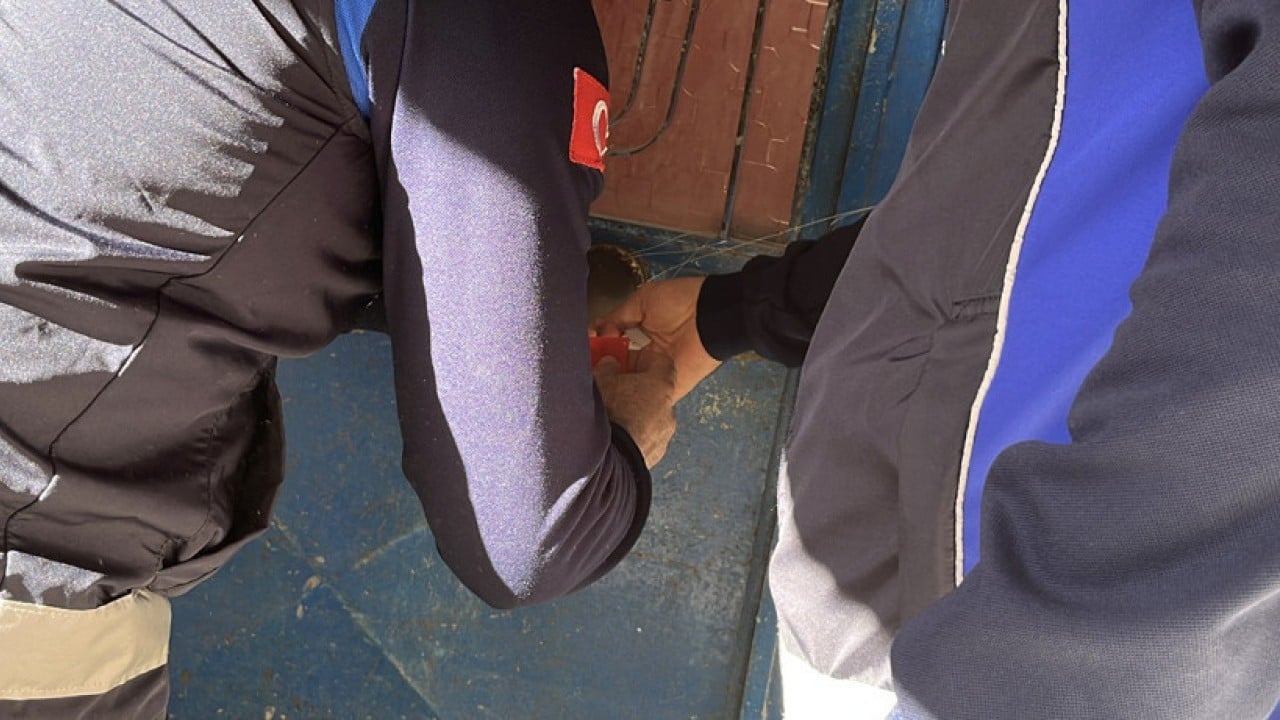 Foto - Gebze’de Çatlak Büyüyor! Çöken Bina Sonrası Şok Adım