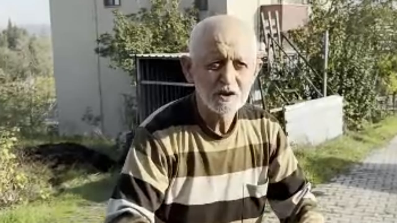 Foto - Gebze’de vicdansız saldırı: Yaşlı adamın altın çantasına pusu kurdular