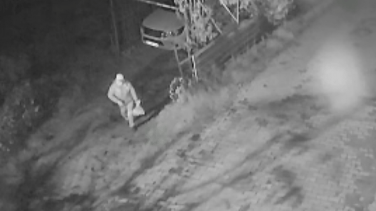 Foto - Gebze’de vicdansız saldırı: Yaşlı adamın altın çantasına pusu kurdular