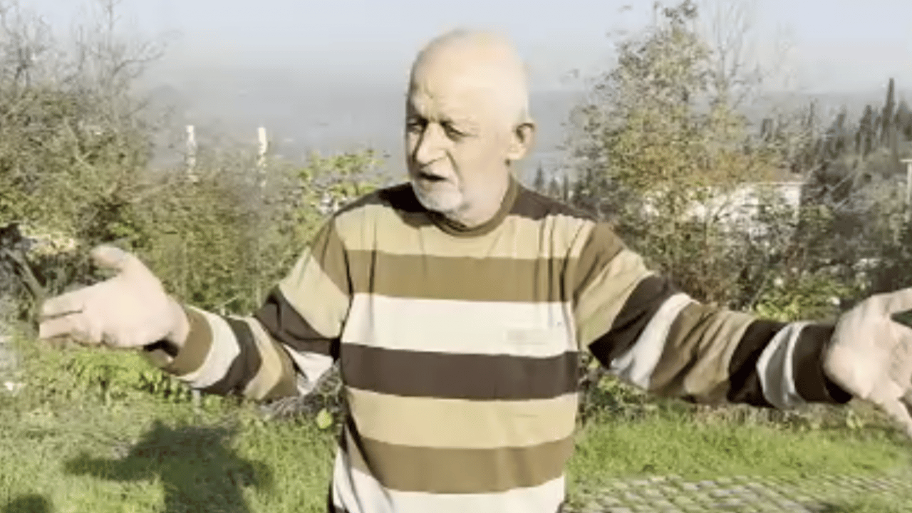 Foto - Gebze’de vicdansız saldırı: Yaşlı adamın altın çantasına pusu kurdular