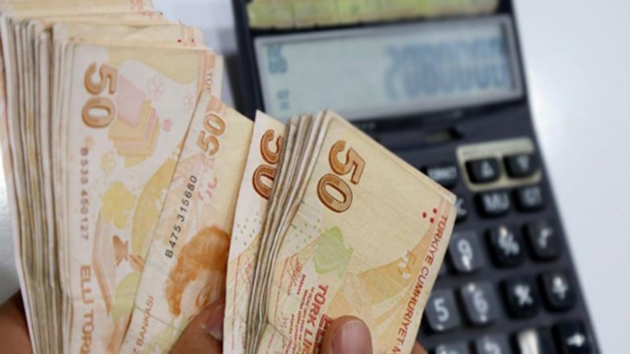 Foto - Geç kalan çıra gibi yandı! Bugünden sonra paranızı hemen çekemeyeceksiniz