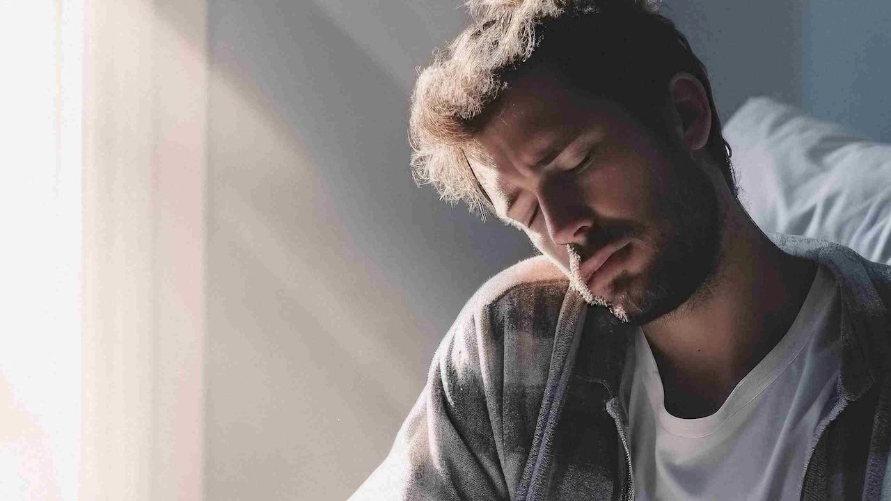 Foto - Gece 6 saatten az uyursanız neler olur? Vücudunuzun uykusunu kaçıran yorgunluk değil: Peş peşe açıklamalar geldi!