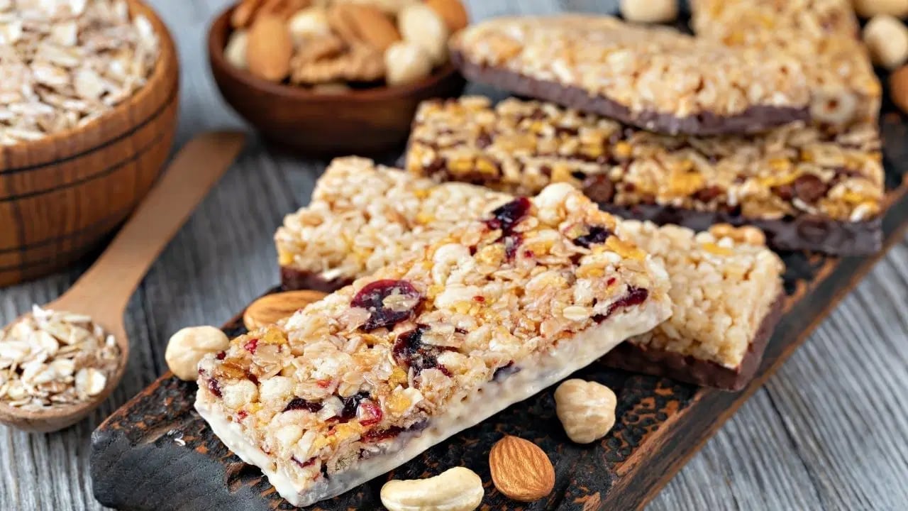 Foto - Gece atıştırmalıkları sağlıklı: Yok unutamam, mutlaka atıştırmam lazım diyorsanız yeter!