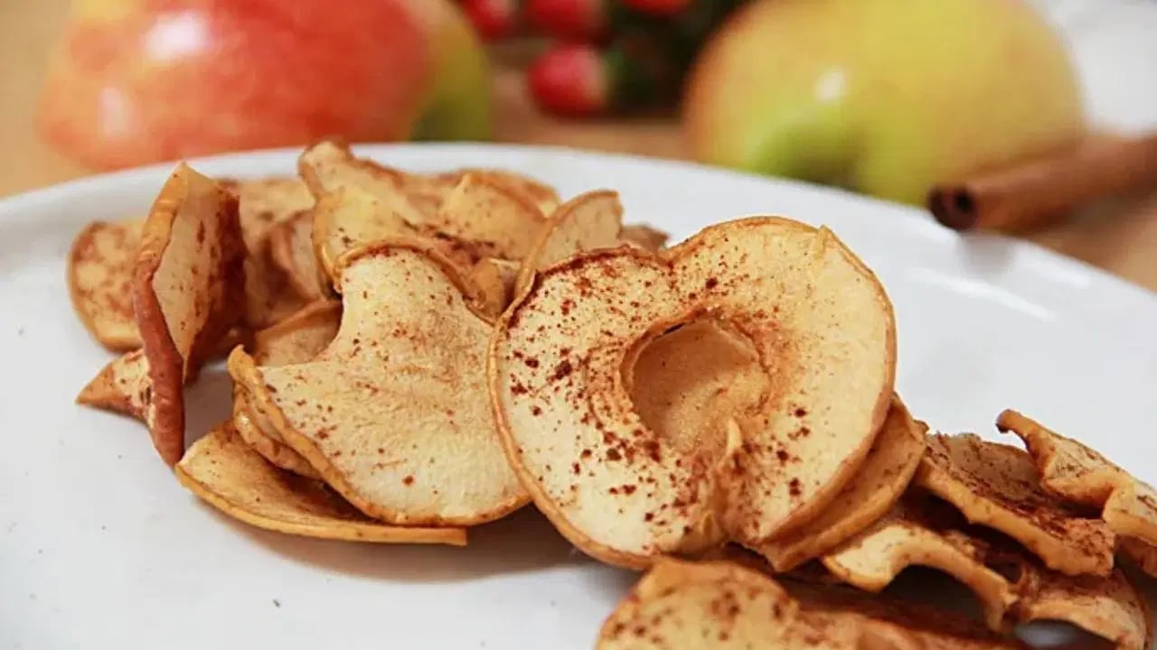 Foto - Gece atıştırmalıkları sağlıklı: Yok unutamam, mutlaka atıştırmam lazım diyorsanız yeter!